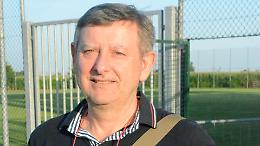 Addio a Carlo Brambillaschi, direttore sportivo del Casale Cremasco
