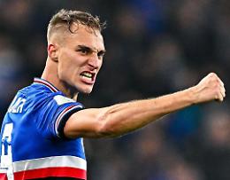 Cremo scatenata: i gol del ‘cigno’, mani su De Luca