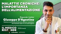 Dieta mediterranea contro le malattie croniche