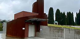 Forno crematorio, la Regione respinge la candidatura