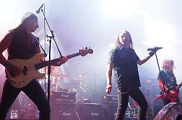 Il metal a misura di persona