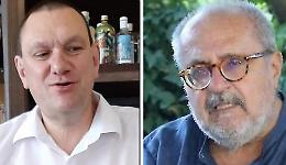 Le storie di Gigio. Fabio Castellani, barista da 40 anni al Bar ai Portici