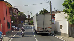 Tangenzialina, addio ai Tir in centro: è caccia ai fondi a regionali
