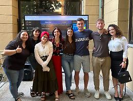 Università, file inclusivi: il podcast è un successo