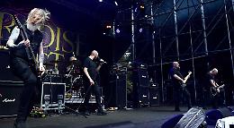 Al Luppolo in Rock metal ad alta temperatura