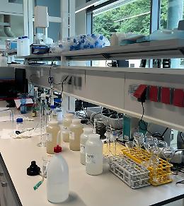 Padania Acque è più green: nuovo maxi laboratorio