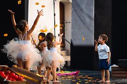 «Siamo Piccoli ma cresceremo»