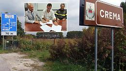 Vigili del fuoco: nuova caserma, c’è la firma