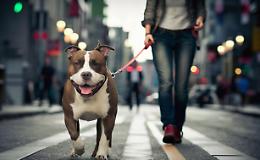 Pitbull e molossoidi, questione sicurezza sentita nei centri urbani
