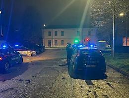 Via allo sgombero dei garage, stretta contro la zona franca