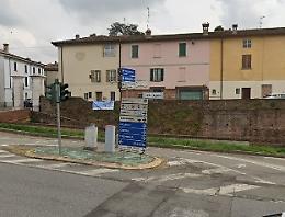 Incivili ripresi e multati