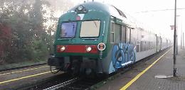 Treni: un'altra mattinata ‘nera’