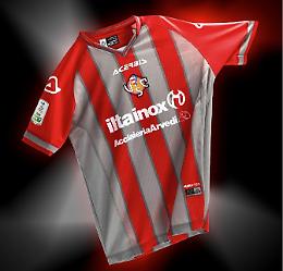 Cremonese: c'è la maglia 2024-2025