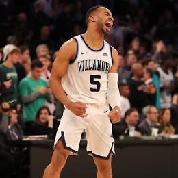 Vanoli: c'è la nuova guardia Phil Booth