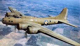 Archeoaviatori: gli Air Crash Po e il mistero del B-17 abbattuto