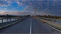 Il nuovo ponte slitta, progettazione preliminare in ritardo