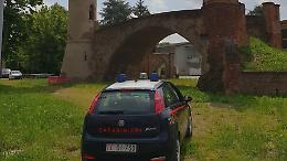 Ladri in casa nella notte, via contanti e alimentari