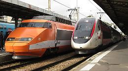 Olimpiadi sotto attacco: sabotaggio alla rete ferroviaria