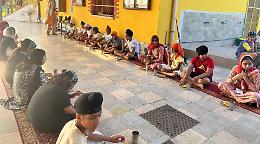Sikh Summer Camp nel cuore del Punjab Padano