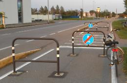 Borgo a pedali: ecco altre tre ciclabili in progetto