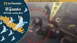 Francobolli ‘sputati’ dalla parte sbagliata