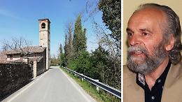 Marzale, stop ai camion sulla strada comunale: «Vibra troppo la chiesa»
