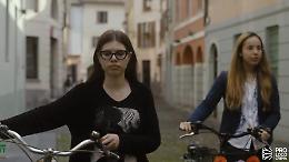 Pro loco, la città promossa nel video delle volontarie