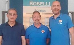 Basket: un ex coach Juvi riparte da Offanengo
