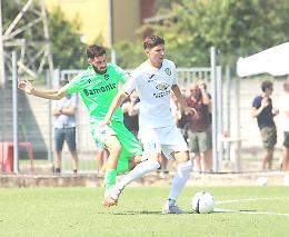 Pergolettese equilibrata: 2 gol alla Giana