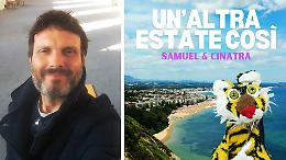 ‘Un’altra estate così’, una hit sotto il solleone a firma di Riccardo Bonfadini