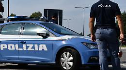 Spesa gratis all'Esselunga, fuga e botte: arrestato
