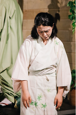 Madama Butterfly  al Teatro Gonzaga