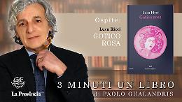 ‘Gotico rosa’, l'amore tra sesso e abisso