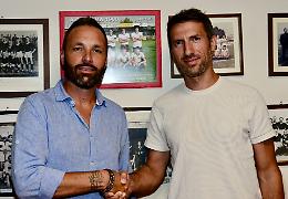 Crema ufficialmente ripescato in serie D, e Matteo Vullo è il nuovo allenatore 