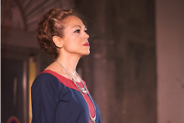 Celebrazione della Lirica  al Teatro Gonzaga con Medea