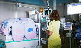 'Percorso nascita': in sala parto con il neonatologo