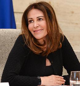 Santanchè: «Fiera e turismo coppia perfetta, la sosterremo»