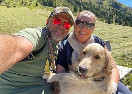 ‘In vacanza con il mio Pet’: scatta l'ora delle fotografie