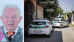 Travolto da un furgone a Cavatigozzi, Ambrogio Persico non ce l'ha fatta