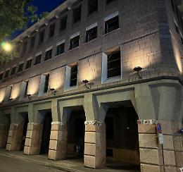 Si accendono i riflettori sulla ex Banca d’Italia