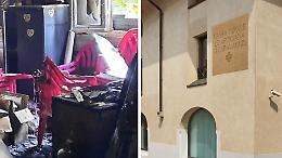 Pantelù, la BCC Caravaggio e Cremasco dona 5mila euro e magliette nuove 