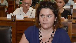 Capelletti: «Cane da guardia? La mia opposizione sarà differente...»