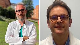 Ospedale, Neurologia e Cardiologia hanno due nuovi primari 