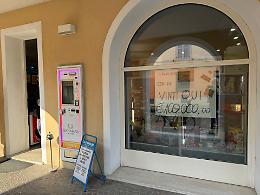 Gratta e vinci, spende 2 euro per la schedina e ne vince 100mila 