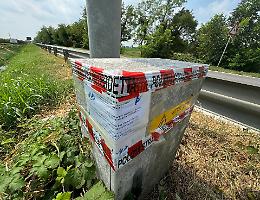 Via i rilevatori, i nuovi autovelox in arrivo