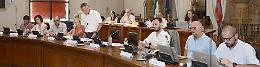E Pizzetti chiude la partita: «La giunta ombra non esiste»