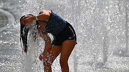 Nella morsa del calore, oltre 50mila a rischio