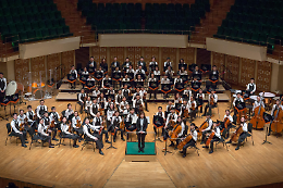 Cremona Summer Festival: concerto  dei giovani studenti del Music Camp