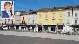 Case e facciate:  dal Comune stop all’anarchia cromatica