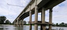 Ponte Verdi, a settembre il cantiere finale